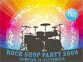 RockshopParty 2009